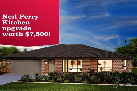 Property photo of 84 Riverboat Drive Thurgoona NSW 2640