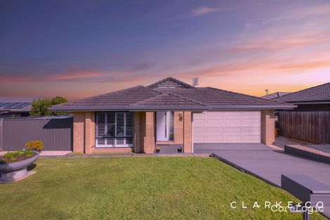 Property photo of 35 Cockatoo Ridge Aberglasslyn NSW 2320