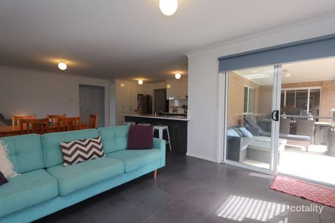 Property photo of 4 Red Gum Place Goulburn NSW 2580
