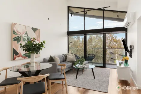 Property photo of 306/110 Roberts Street West Footscray VIC 3012