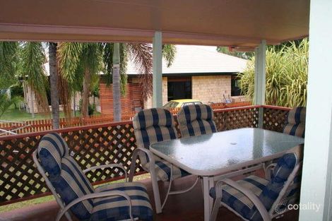 Property photo of 42 Luck Avenue Wandal QLD 4700