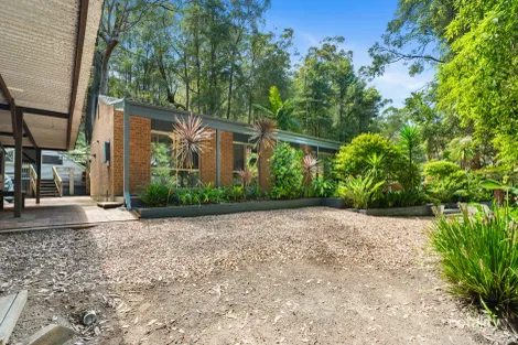 38 Mitchells Pass, Blaxland, NSW 2774