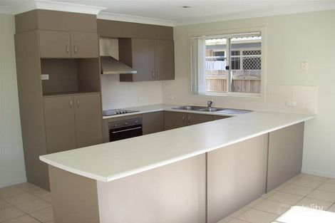 Property photo of 8 Moorhen Street Coomera QLD 4209