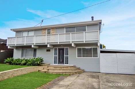 Property photo of 45 Arlington Street Gorokan NSW 2263