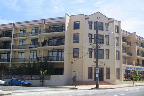 17/529-539 New Canterbury Rd, Dulwich Hill, NSW 2203