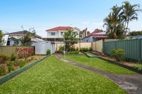 Property photo of 17 Barnsbury Grove Dulwich Hill NSW 2203
