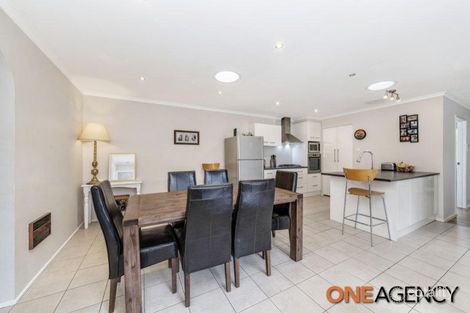 Property photo of 38 Wolstenholme Street Chisholm ACT 2905