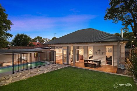 Property photo of 75 Mowbray Place Willoughby NSW 2068