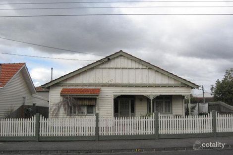 Property photo of 12 Warner Street Essendon VIC 3040