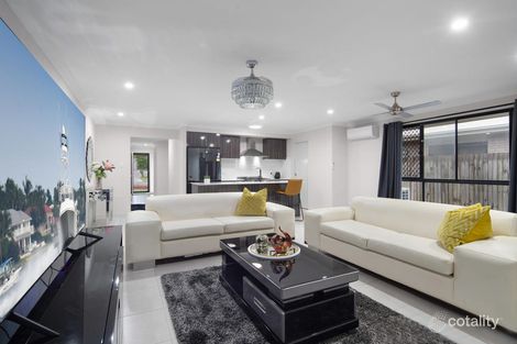 44 Maudsley Cres, Collingwood Park, QLD 4301