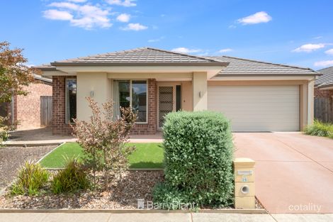 Property photo of 26 Domain Avenue Curlewis VIC 3222