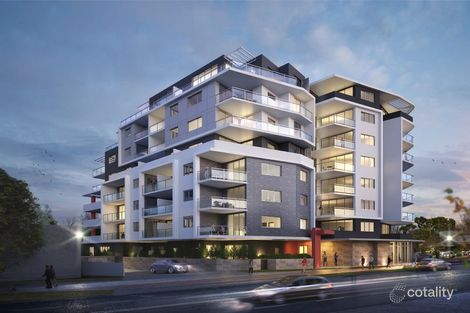 Property photo of 13/37 Punchbowl Road Belfield NSW 2191