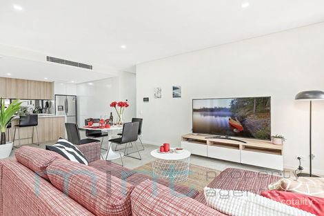 Property photo of 13/37 Punchbowl Road Belfield NSW 2191