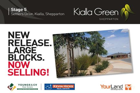 Property photo of 8 Silverleaf Road Kialla VIC 3631