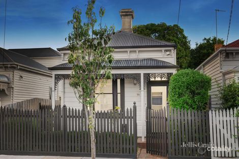 14 Johnson St, Hawthorn, VIC 3122