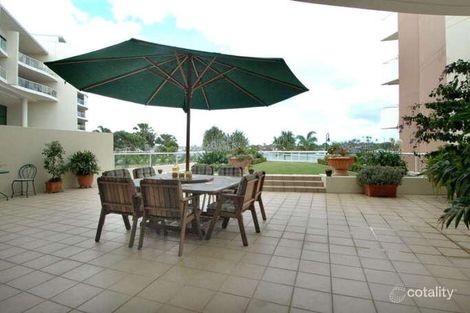 Property photo of 107/1 Gray Street New Farm QLD 4005