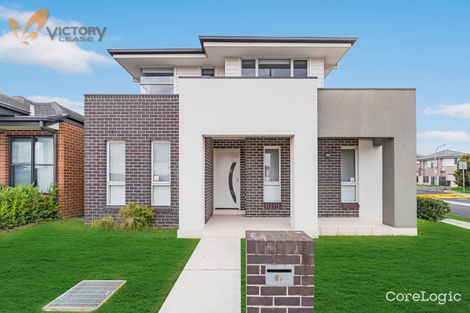 Property photo of 67 Hezlett Road North Kellyville NSW 2155