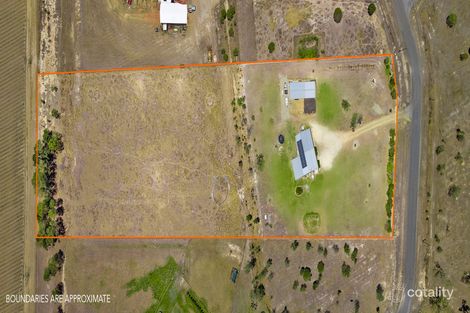 Property photo of LOT 104 Macadamia Street Arriga QLD 4880