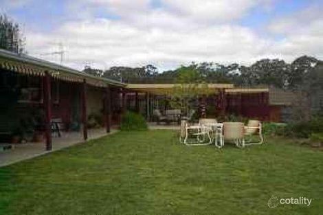 Property photo of 3 Maxwell Road Campbells Creek VIC 3451