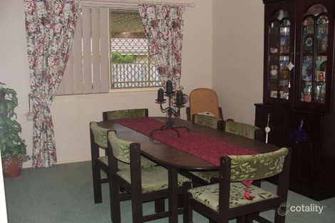 Property photo of 7 Springbrook Place Narangba QLD 4504