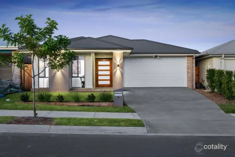 Property photo of 3 Promise Way Ripley QLD 4306