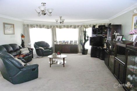 Property photo of 22 Tavy Farm Court Shannon Vale NSW 2370