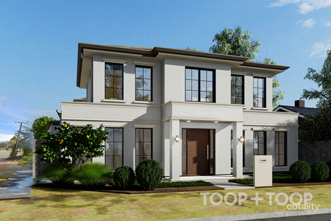 Property photo of 23 Raymel Crescent Campbelltown SA 5074