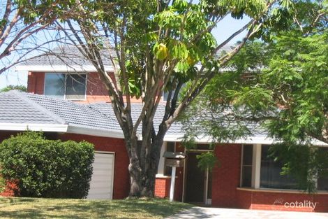 Property photo of 40 Caledonian Avenue Winston Hills NSW 2153