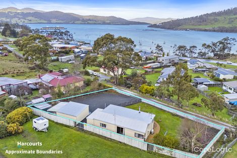 Property photo of 7 Osborne Street Port Huon TAS 7116