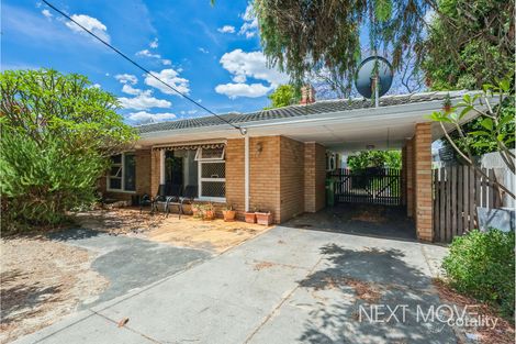 21 Wheyland St, Willagee, WA 6156