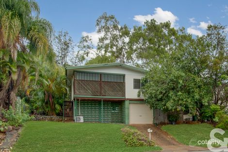 34 Charles St, West Gladstone, QLD 4680