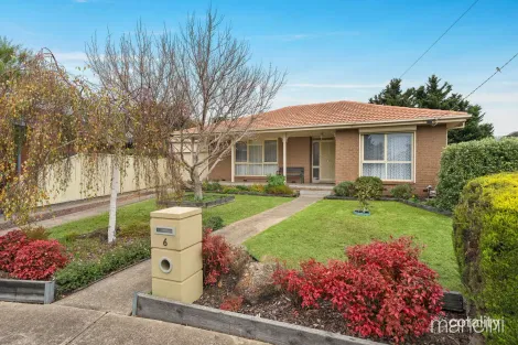 6 Fiddian Ct, Altona Meadows, VIC 3028