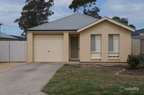 Property photo of 2B Henry Moss Court Murray Bridge SA 5253