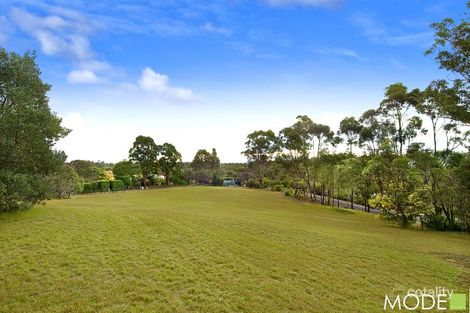 Property photo of 13 Burrell Road Kenthurst NSW 2156