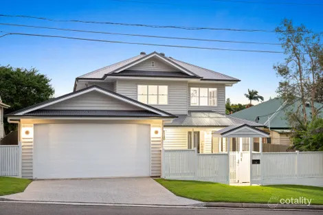 Property photo of 14 Bowral Street Alderley QLD 4051