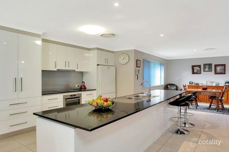 Property photo of 24 Antonson Crescent Mudgeeraba QLD 4213