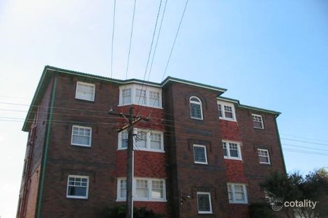 Property photo of 6/27 Cliff Street Manly NSW 2095