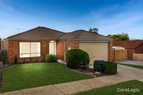 Property photo of 9 Albrecht Avenue Berwick VIC 3806