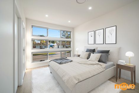 Property photo of 2/13 Power Street Doonside NSW 2767