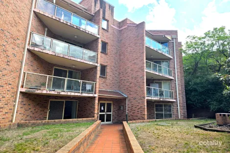 1/13-21 Great Western Hwy, Parramatta, NSW 2150