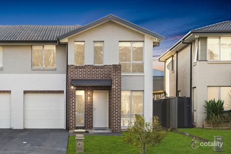 Property photo of 90 Hampshire Boulevard Spring Farm NSW 2570