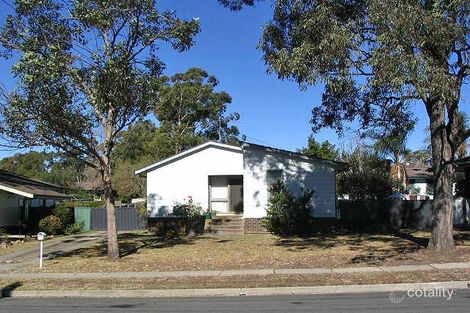 115 Sedgman Cres, Shalvey, NSW 2770