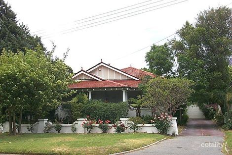 Property photo of 14 Rothsay Crescent Menora WA 6050