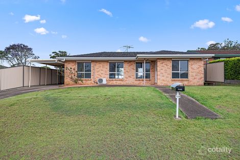 Property photo of 129 Benjamin Lee Drive Raymond Terrace NSW 2324