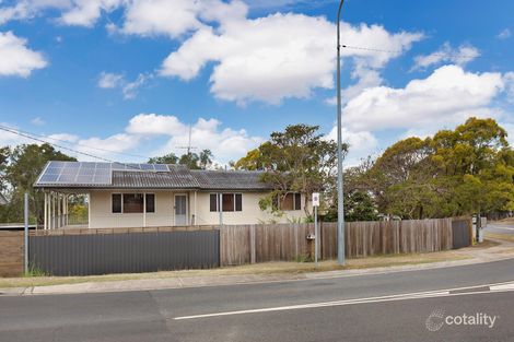 Property photo of 32 Child Street Riverview QLD 4303