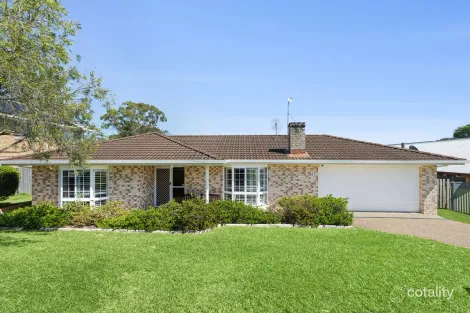 17 Ridgehaven Ct, Aroona, QLD 4551