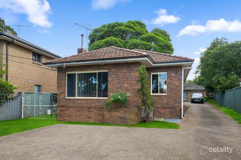27 Montgomery Ave, Revesby, NSW 2212