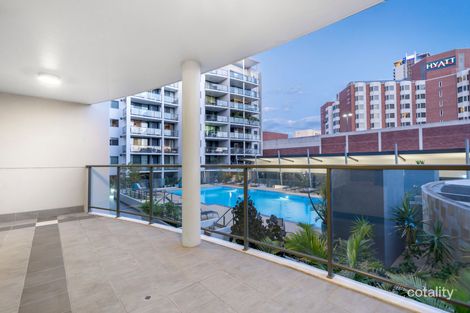 31/131-137 Adelaide Tce, East Perth, WA 6004