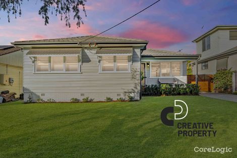 Property photo of 7 Philp Place Wallsend NSW 2287