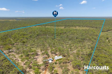 Property photo of 70 Campaninis Road Redridge QLD 4660